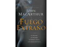 Fuego Extraño