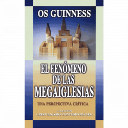 El Fenómeno de las Mega Iglesias