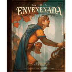 La Copa Envenenada del Principe
