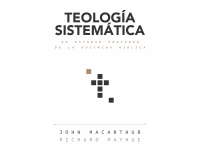 Teologia Sistematica Macarthur