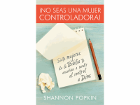 No Seas Una Mujer Controladora