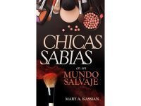 Chicas Sabias en un Mundo Salvaje