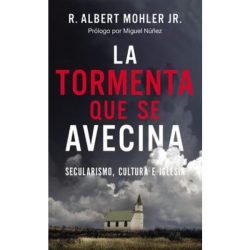 La Tormenta que se Avecina