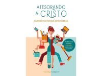 Atesorando a Cristo Cuando Tus Manos Están Llenas