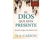 El Dios Que Esta Presente