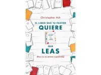 El Libro que tu Pastor Quiere que Leas