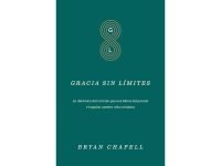 Gracia Sin Limites