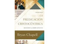 La Predicación Cristo Céntrica
