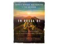 En Busca de Dios