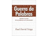 Guerra de Palabras