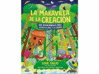 La Maravilla de la Creacion