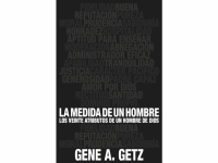 La Medida de un Hombre
