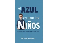 El Azul es Para los Niños