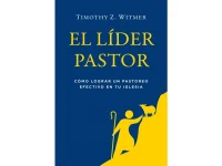 El Líder Pastor