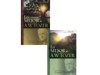 Lo Mejor de Tozer