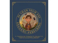 El Gran Viaje del Pequeño Peregrino