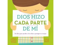 Dios hizo Cada Parte de Mi