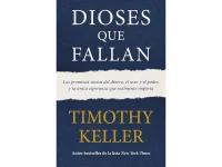Dioses que Fallan