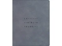 NVI Biblia Telos para Jovenes