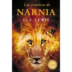 Las Crónicas de Narnia 7 en 1