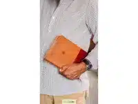 NBLA Biblia de Estudio Cronológica