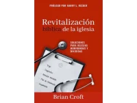 Revitalización Bíblica de la Iglesia