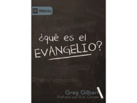 Que es el Evangelio?