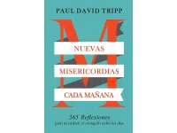 Nuevas Misericordias cada Mañana