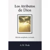 Los Atributos de Dios