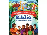 Biblia Las Grandes Promesas de Dios