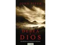 Desea a Dios