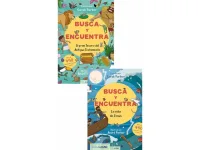 Busca y Encuentra