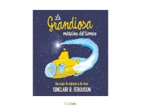 La Grandiosa Máquina del Tiempo