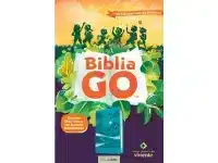 NTV Biblia GO para Niños