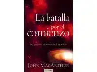 Batalla por el Comienzo