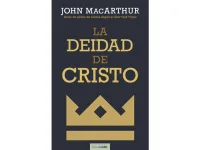 La Deidad de Cristo