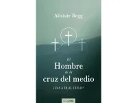El hombre de la Cruz del Medio