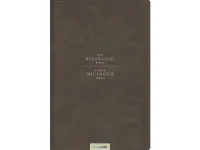 ESV/NBLA Biblia bilingüe