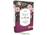 Biblia de Estudio para la Mujer